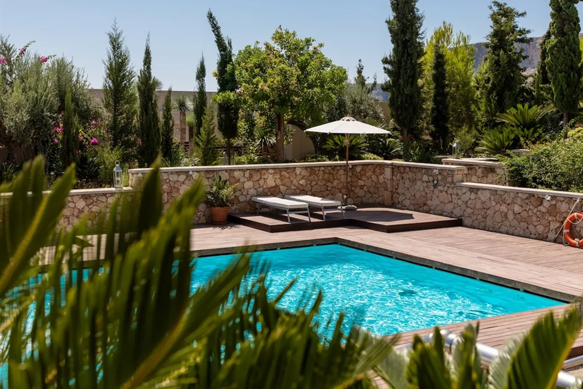 Fourth Generation Composite Decking